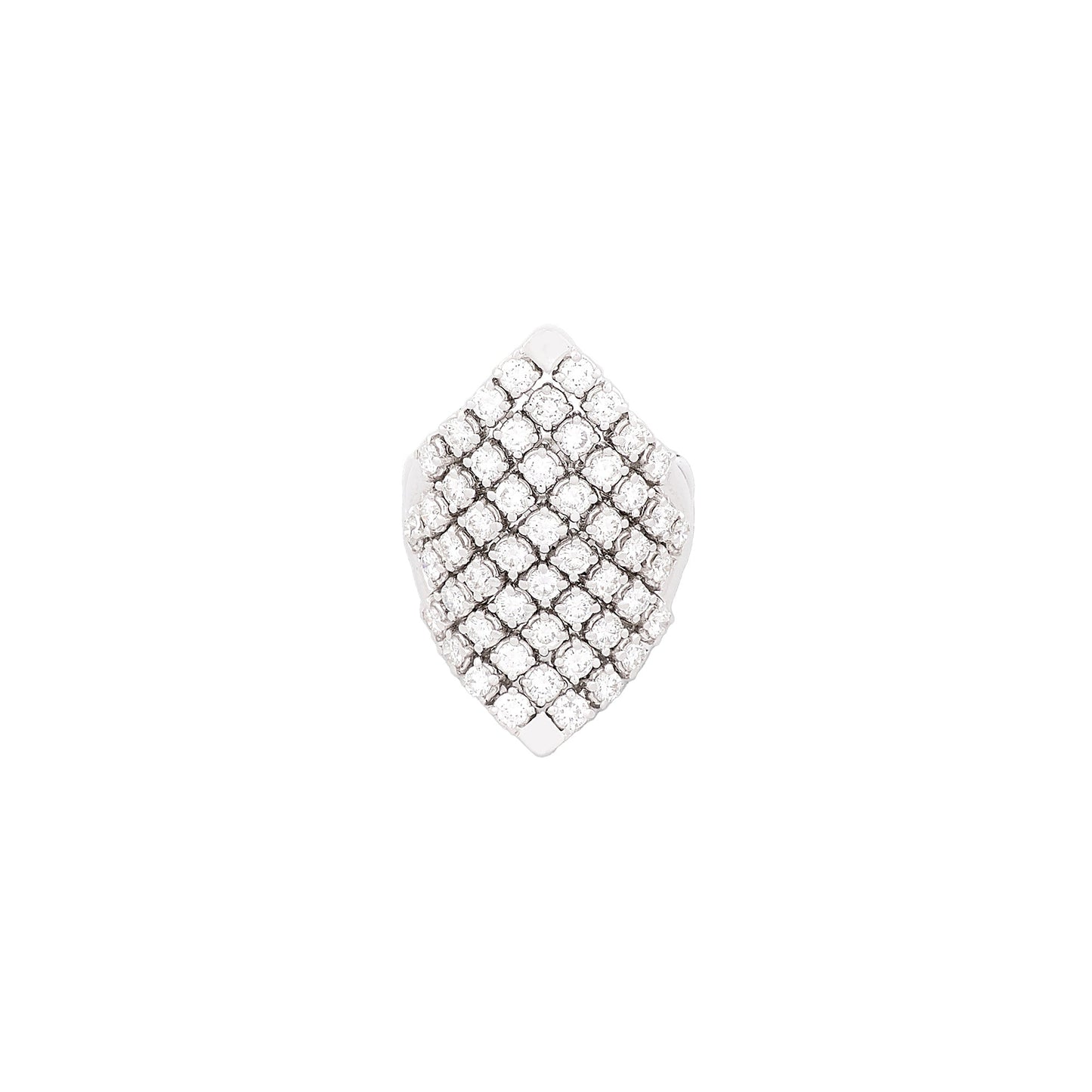 Vintage Diamond Ring