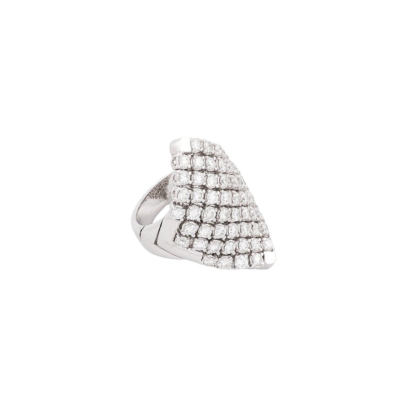 Vintage Diamond Ring