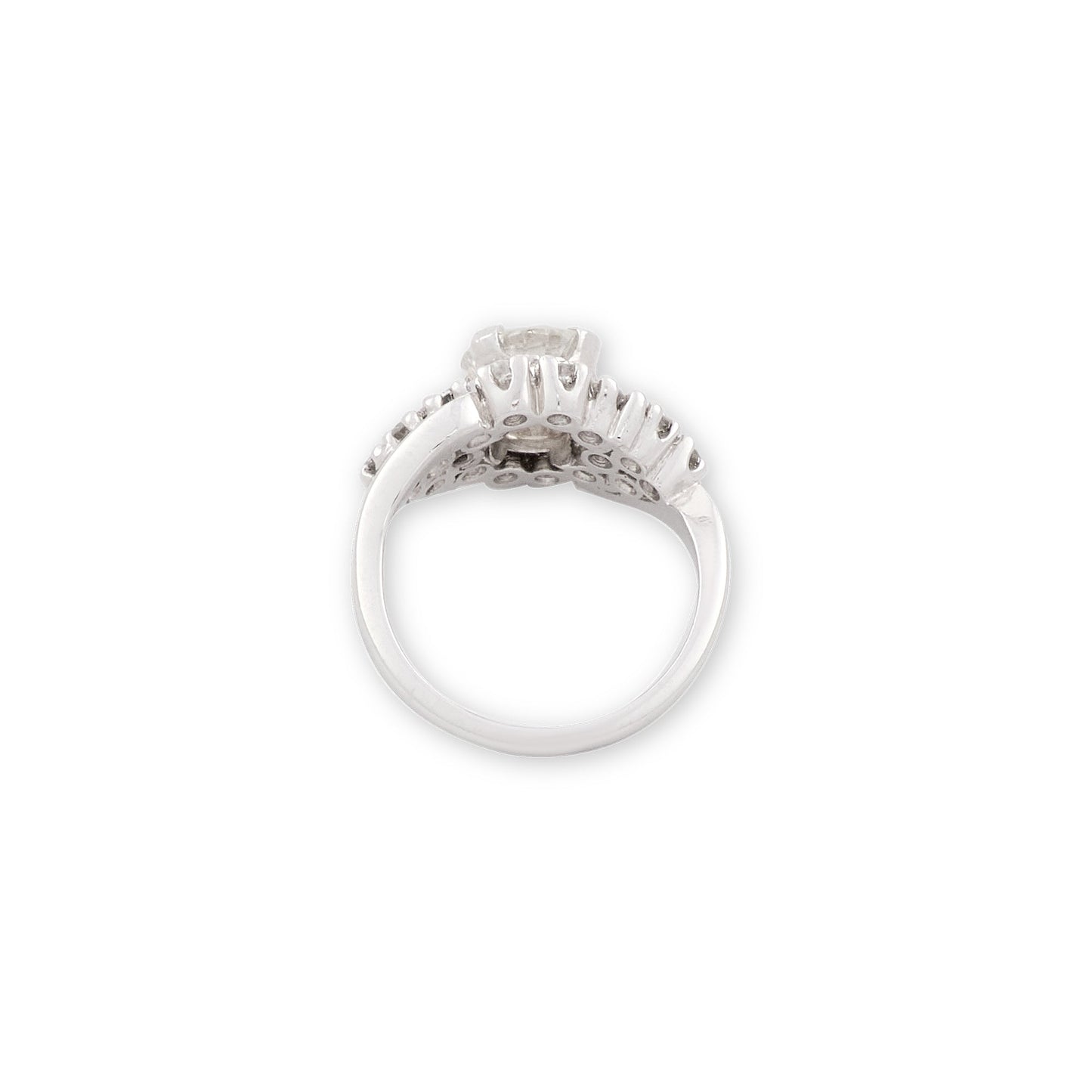 Vintage Diamond Ring