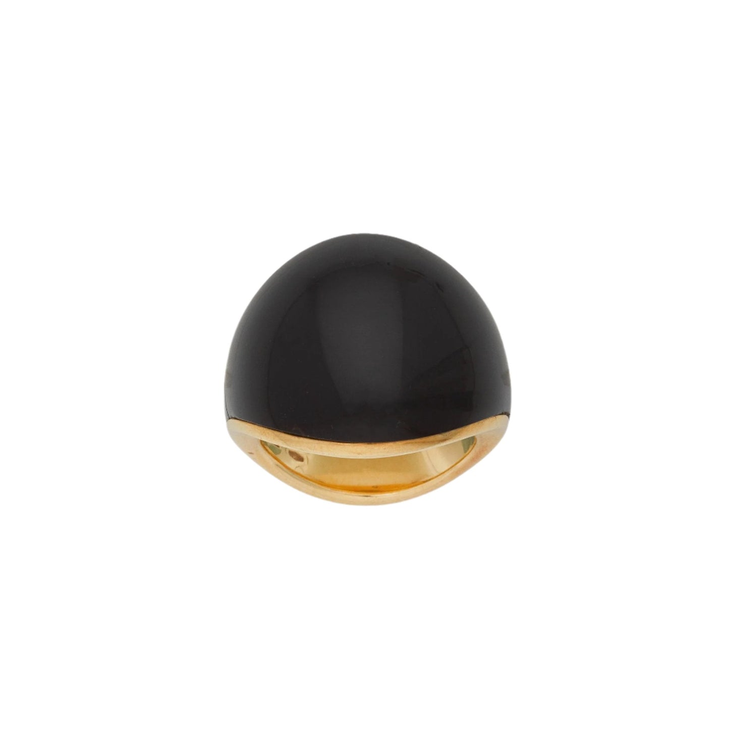 Chimento Onyx Ring