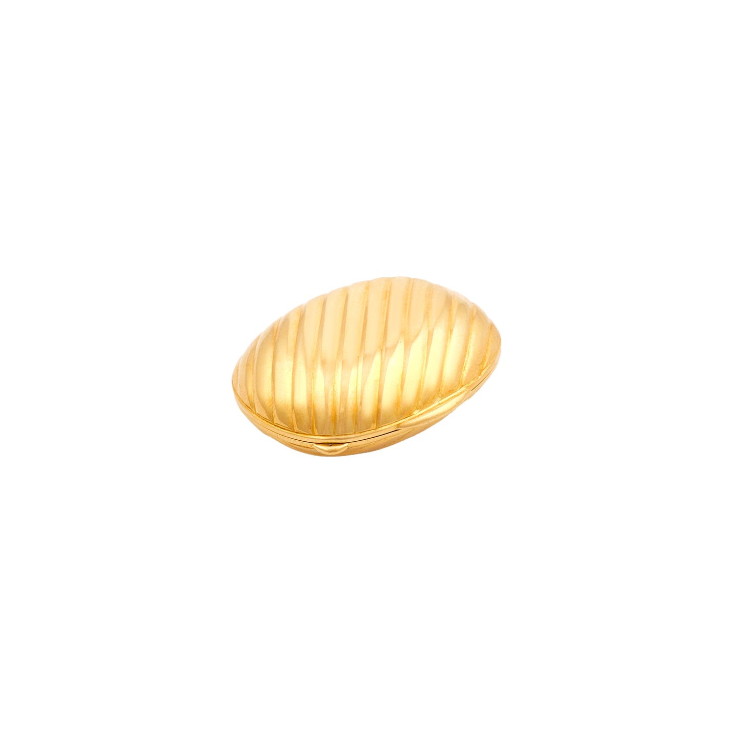 Vintage Pill Box