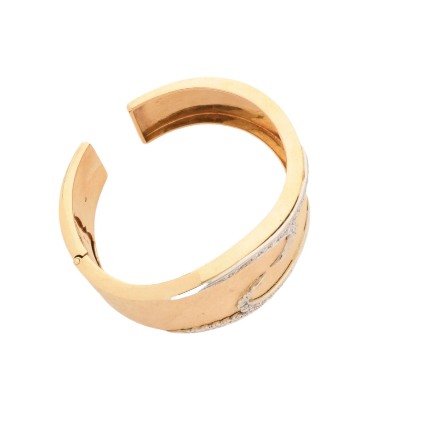 Vintage Cuff Bracelet