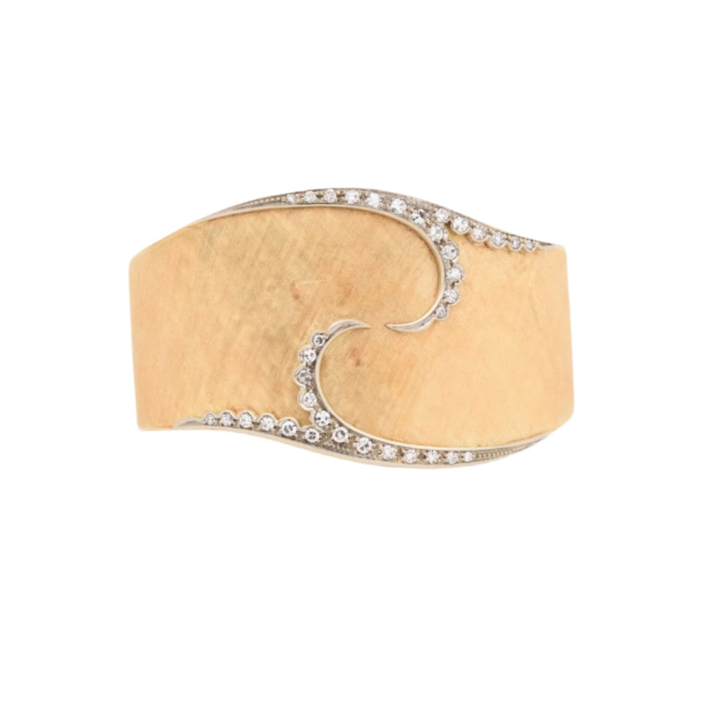 Vintage Cuff Bracelet