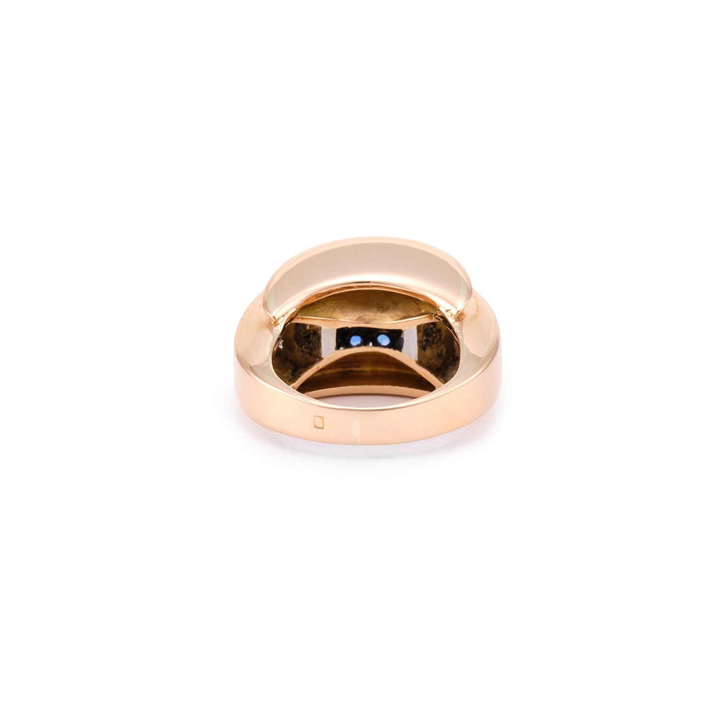 Vintage Tank Ring