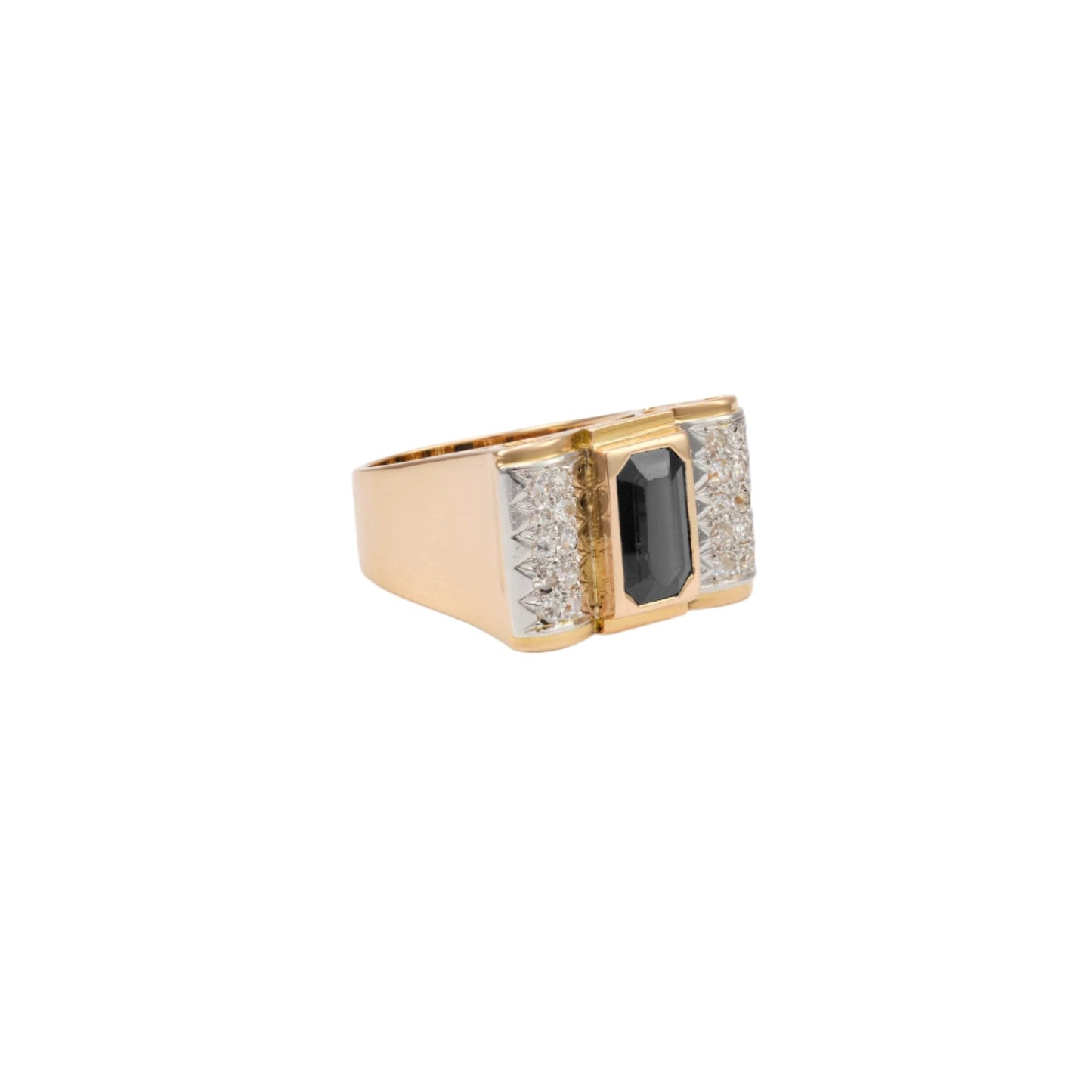 Vintage Art Deco Ring