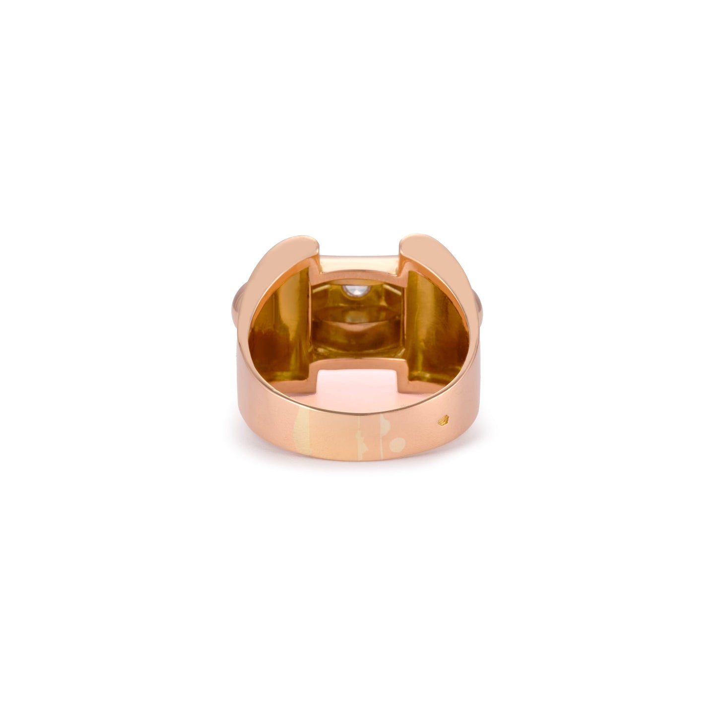 Vintage Tank Ring
