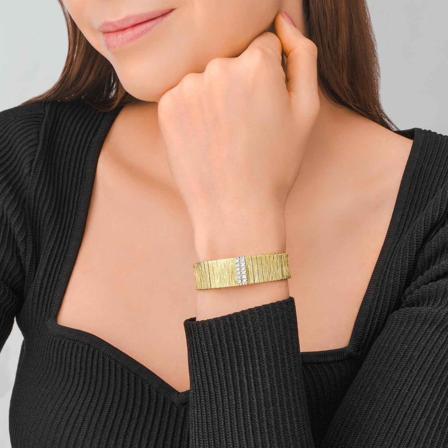 Baume & Mercier Ladies' Cocktail Watch