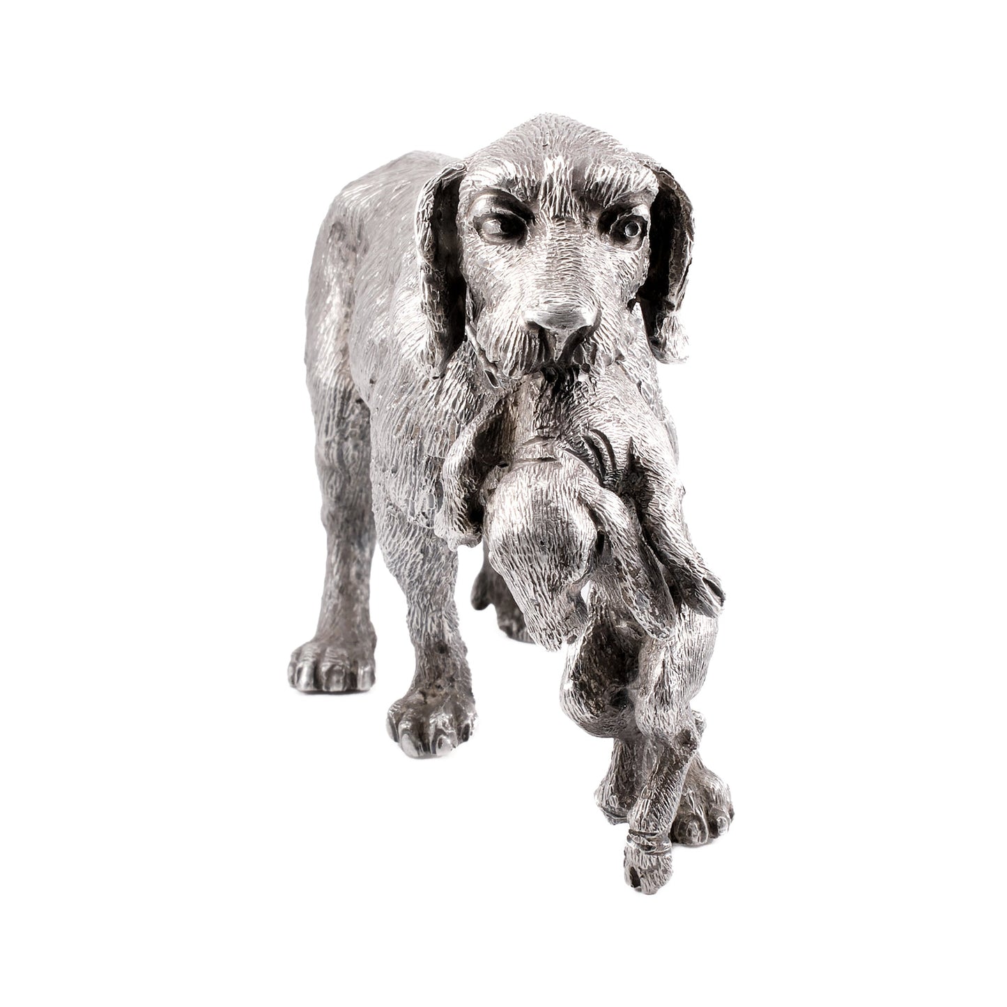 Gianmaria Buccellati Decorative Dog Ornament