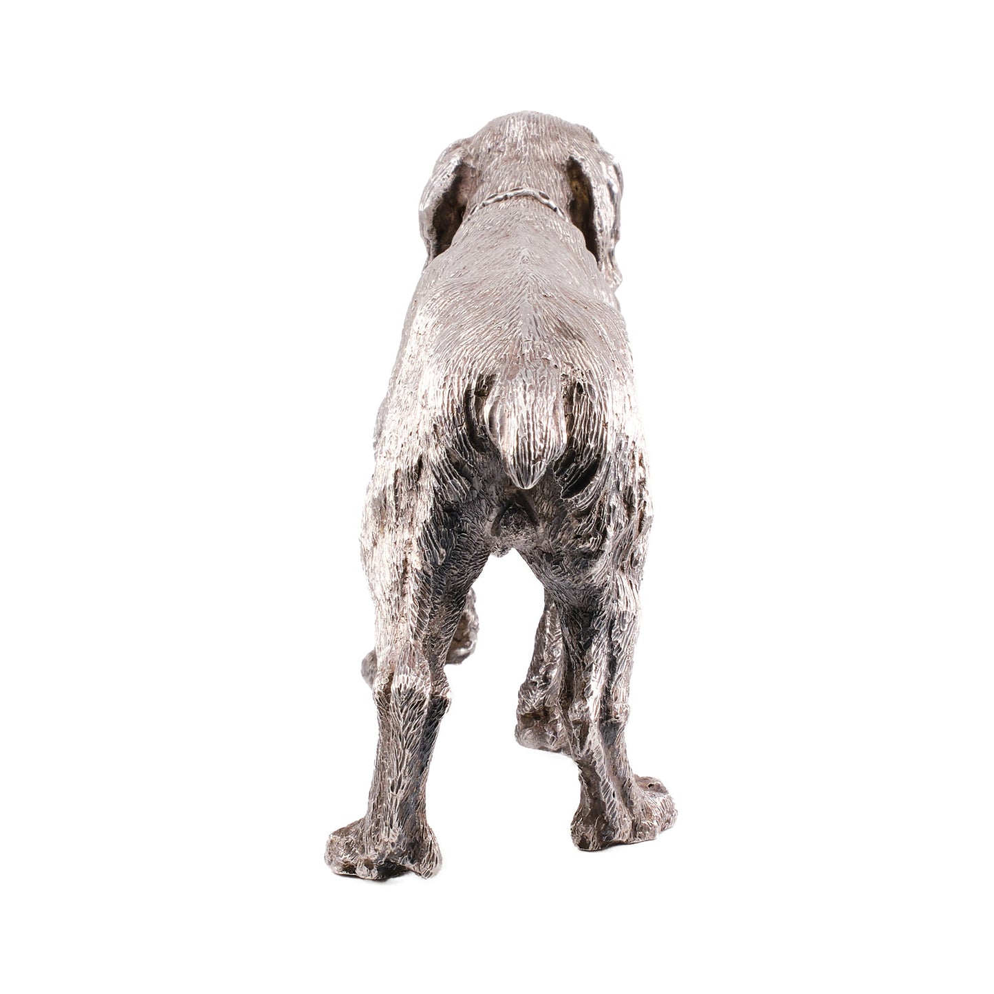 Gianmaria Buccellati Decorative Dog Ornament