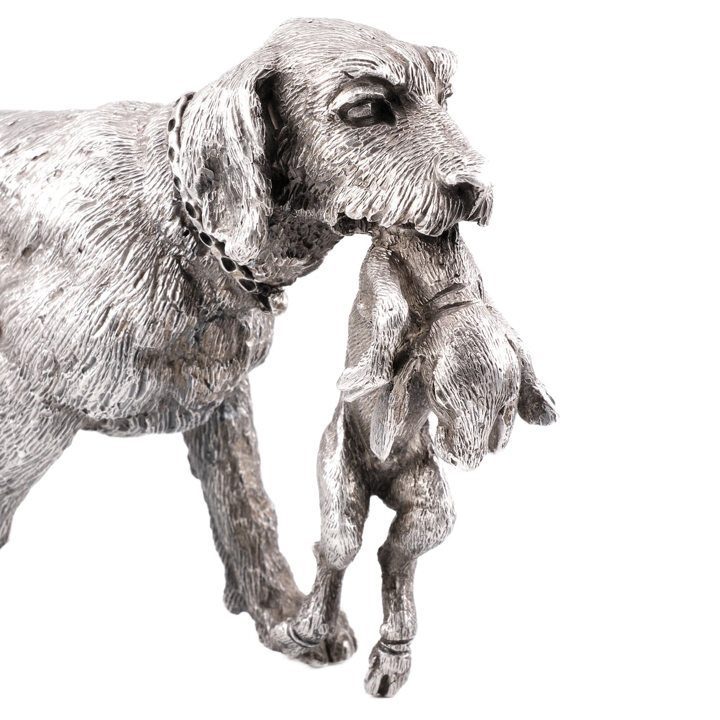 Gianmaria Buccellati Decorative Dog Ornament
