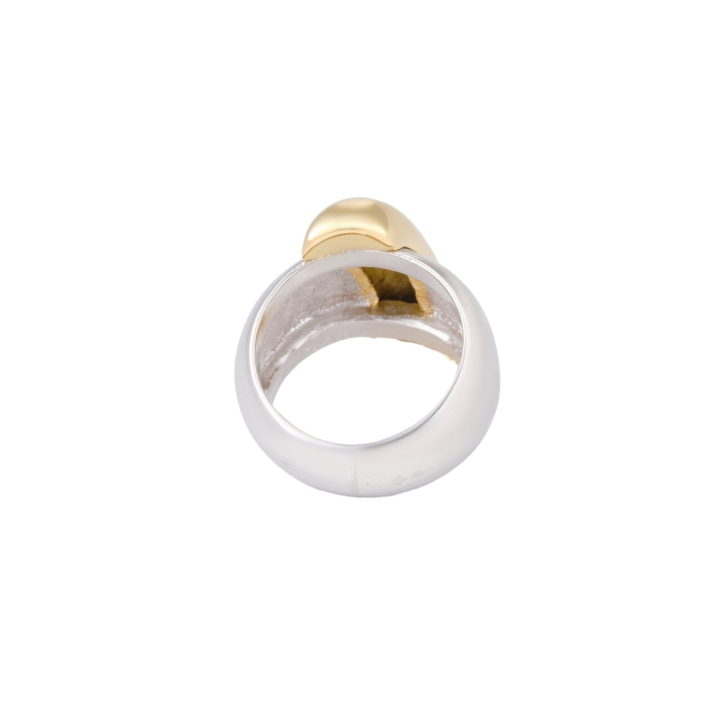 AA Turner Bicolor Ring