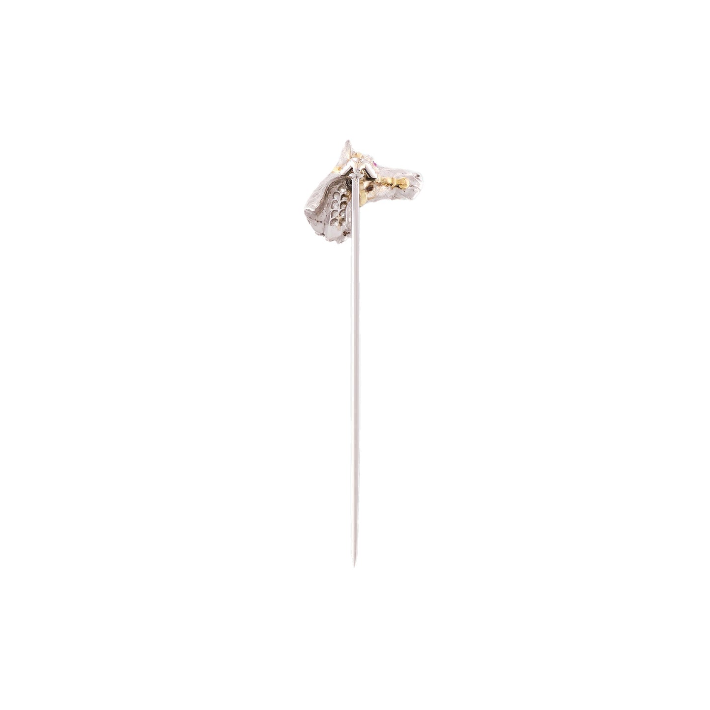 Antique Horse Pin