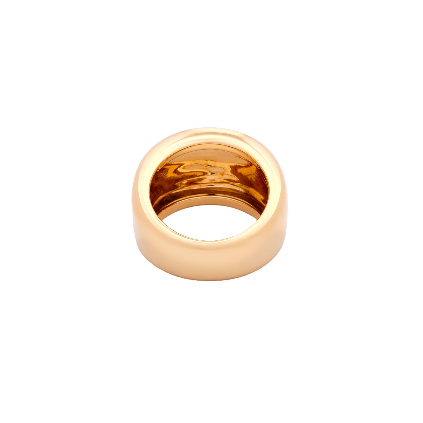 Cartier 'Nouvelle Vague' Ring