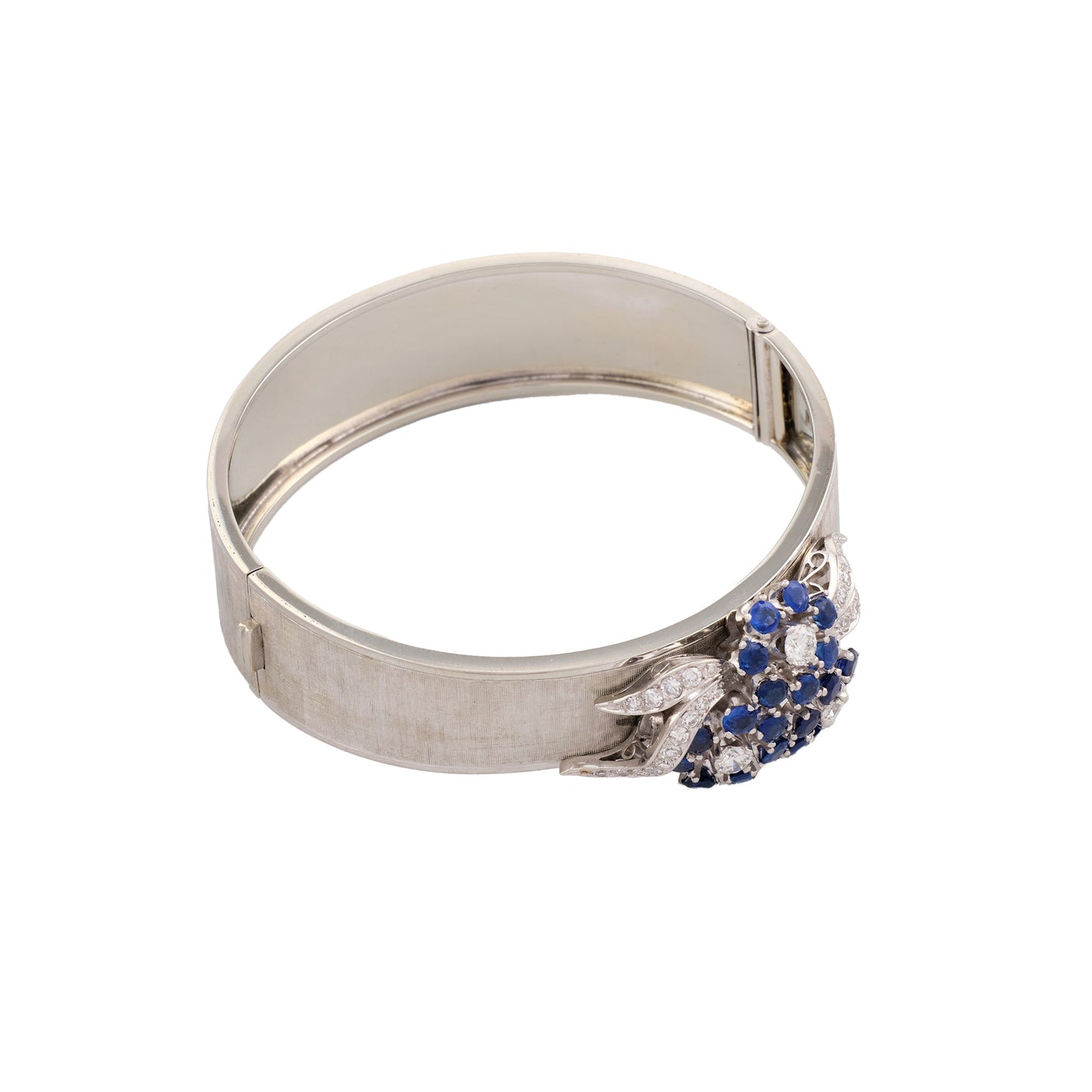 Ansuini Rigid Bracelet