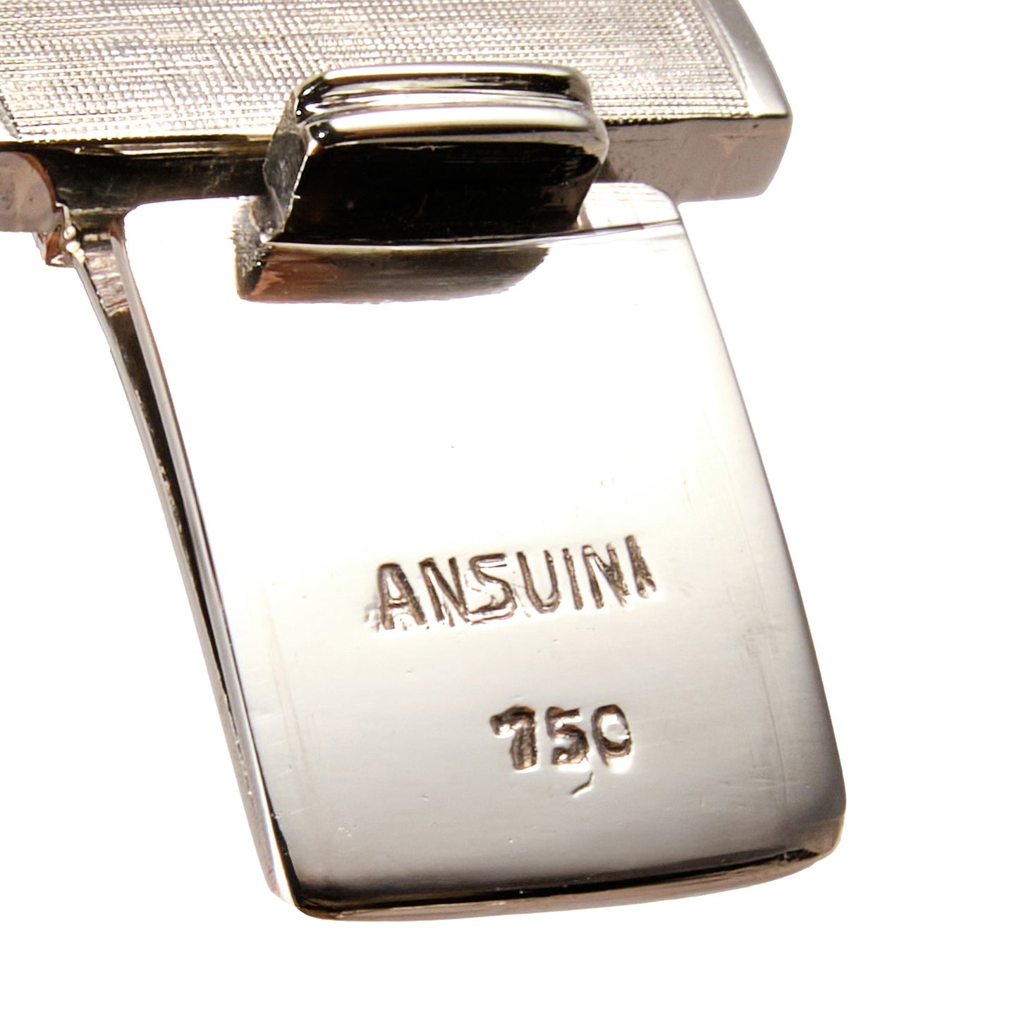Ansuini Rigid Bracelet