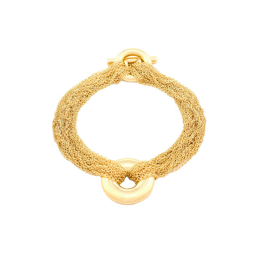 Tiffany & Co. Multi-Strand Bracelet