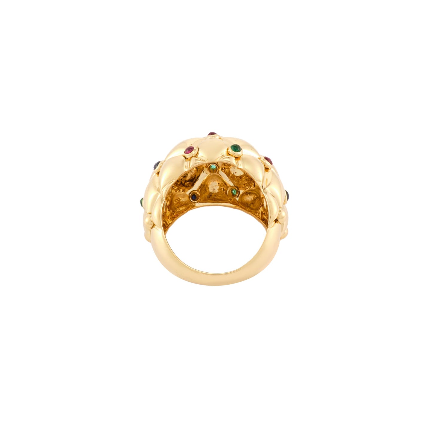 Chaumet Multigem Ring