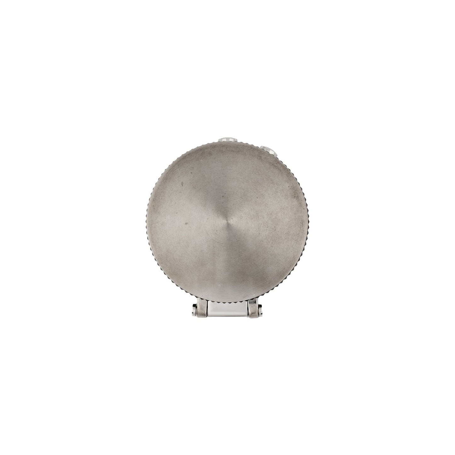 Cartier Pasha Pendulette Alarm Desk Clock