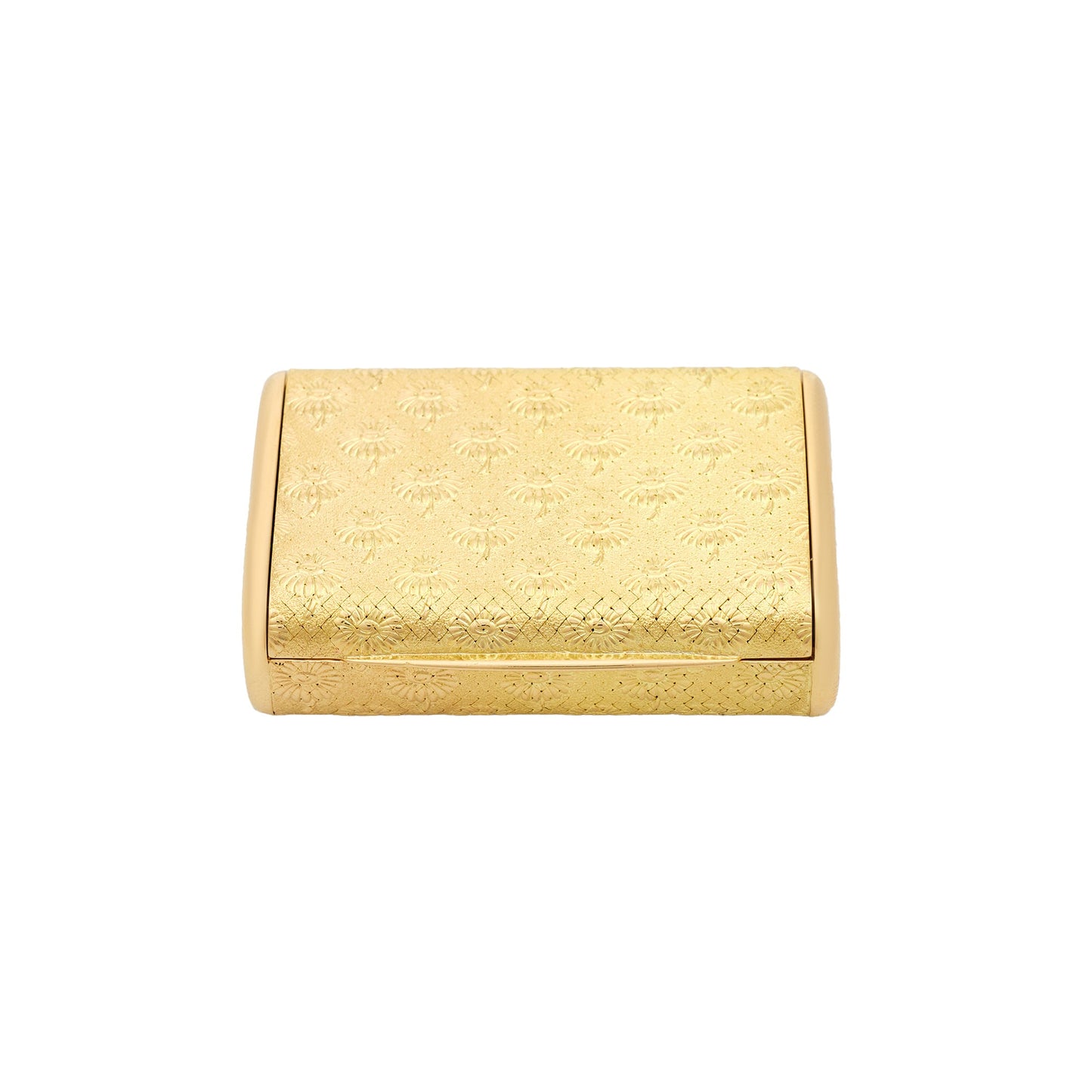 Boucheron Pill Box