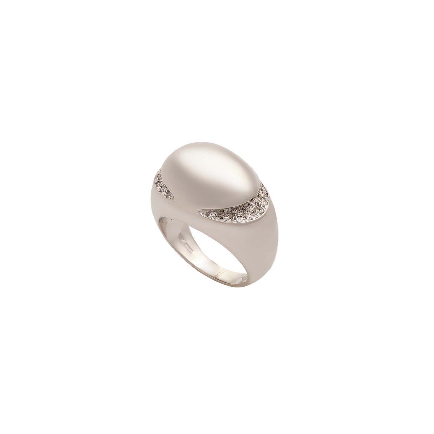 Bvlgari Dome Ring