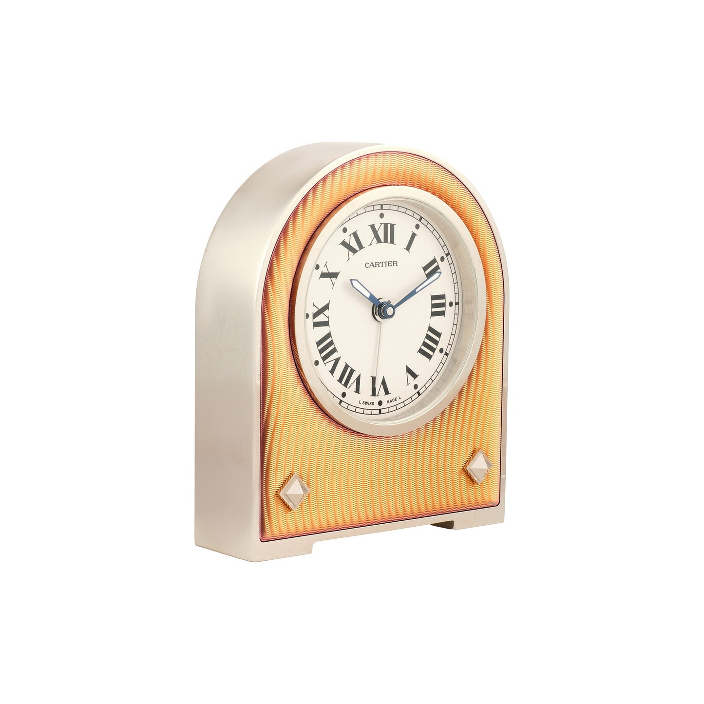 Vintage Cartier Clock