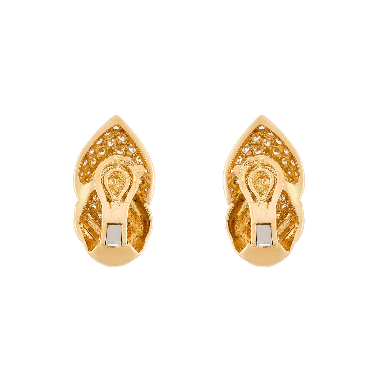 Mathon Earrings