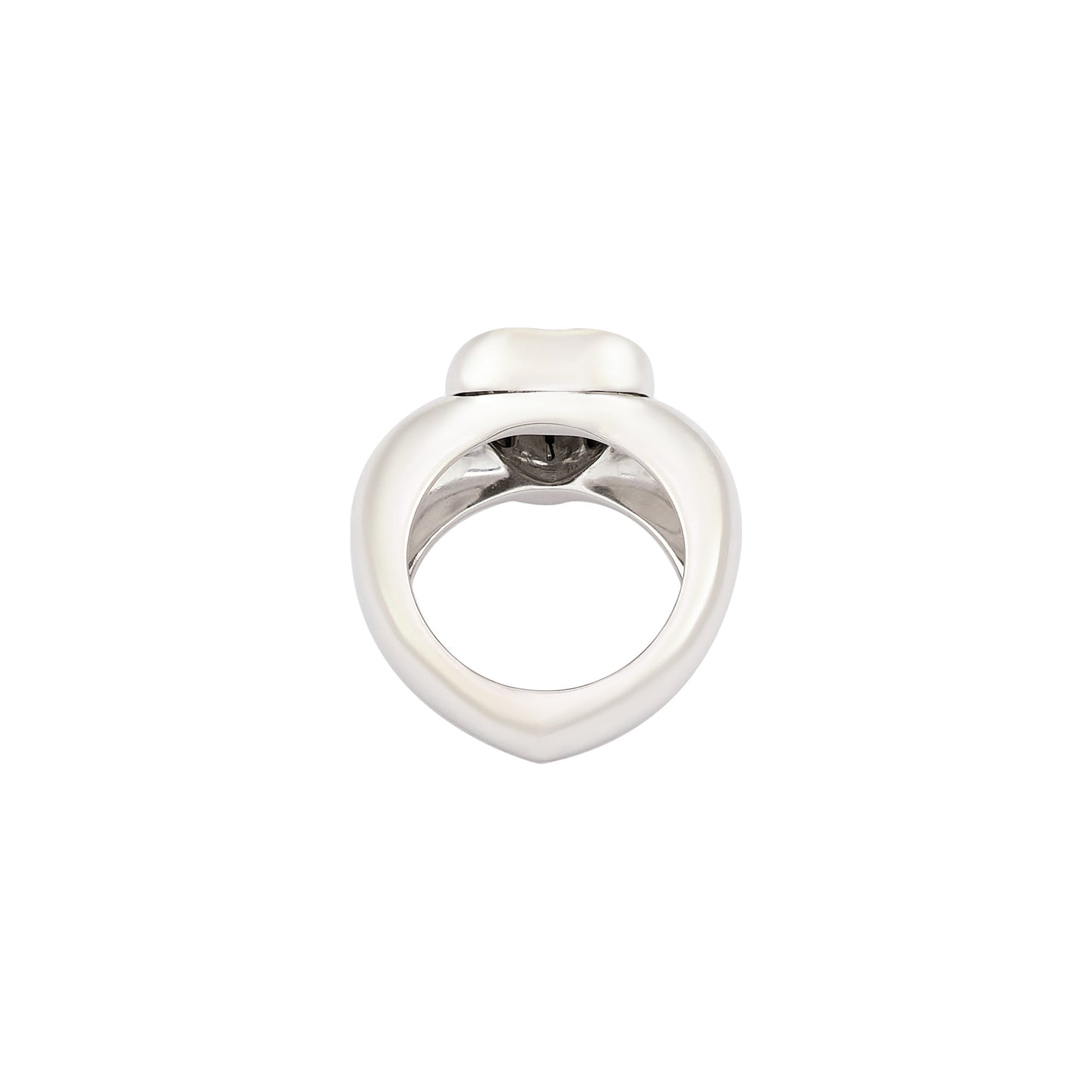 Piaget Heart shape Ring