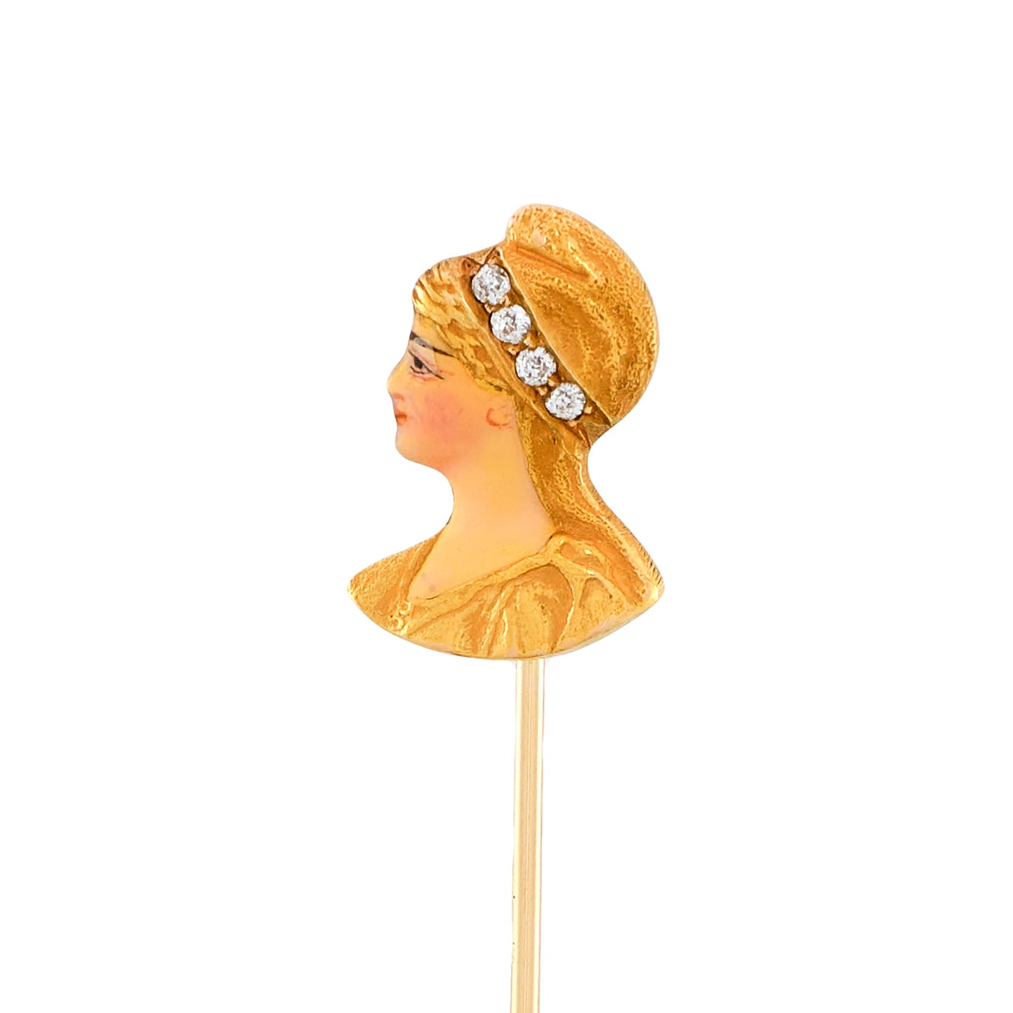 Antique Stick Pin