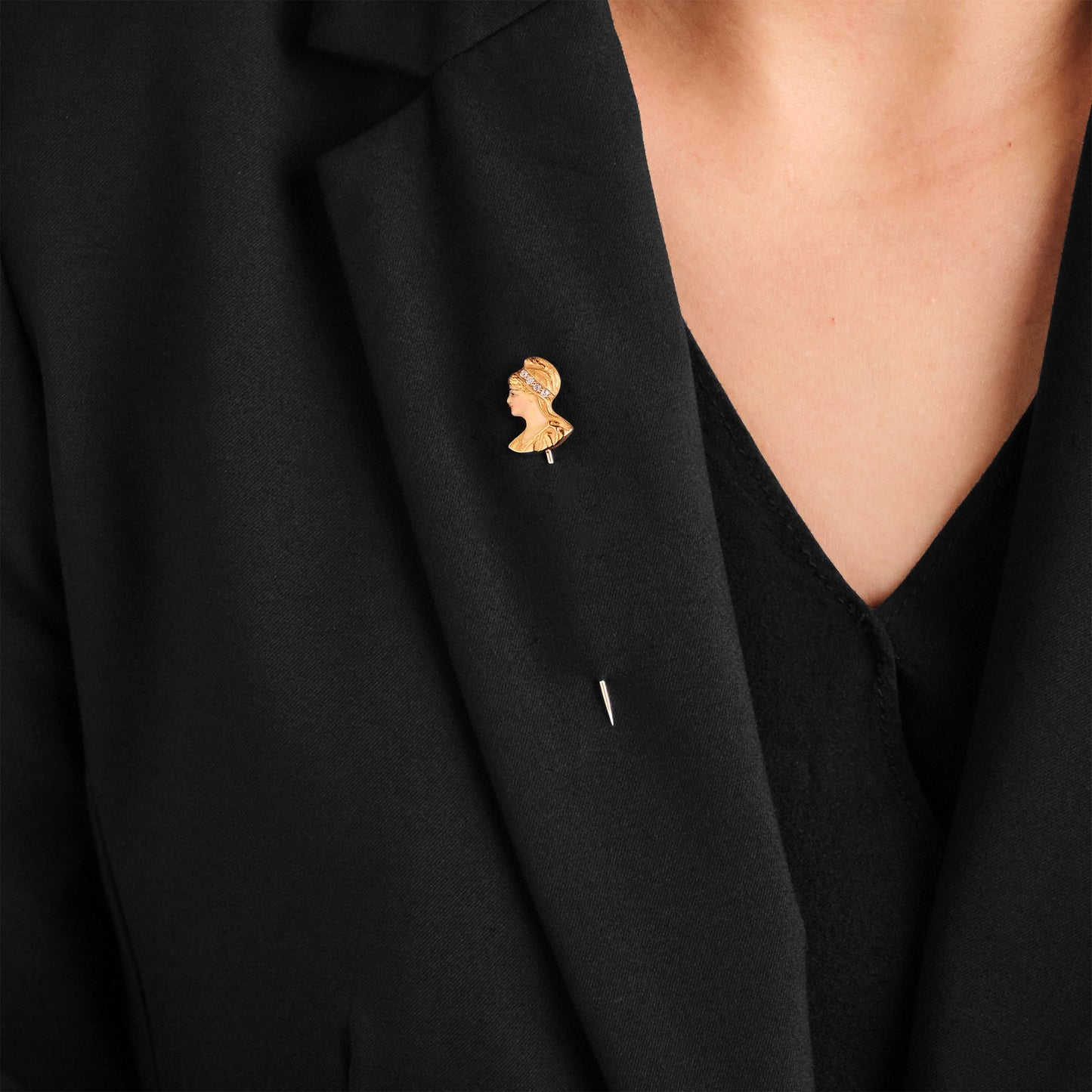 Antique Stick Pin