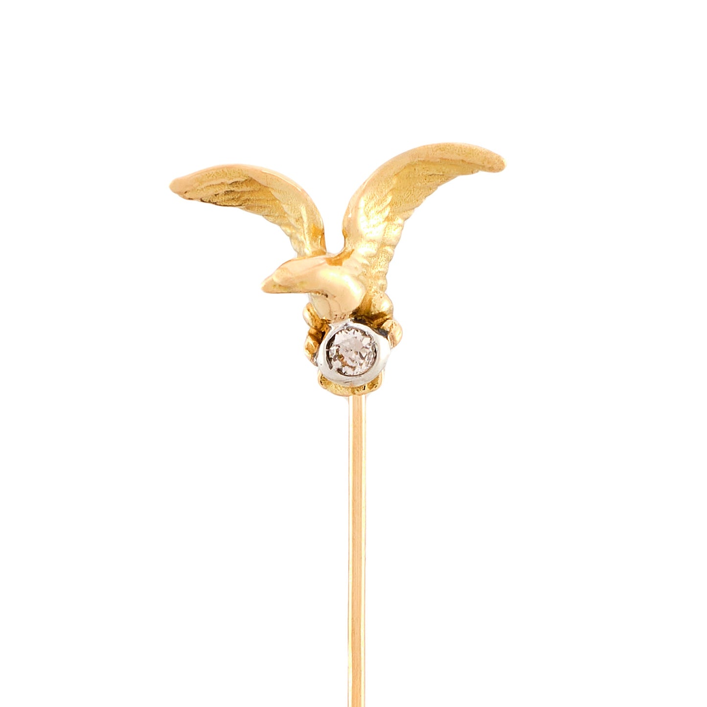 Antique Stick Pin