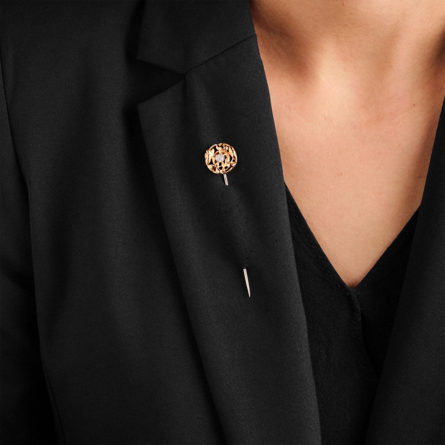 Antique Stick Pin