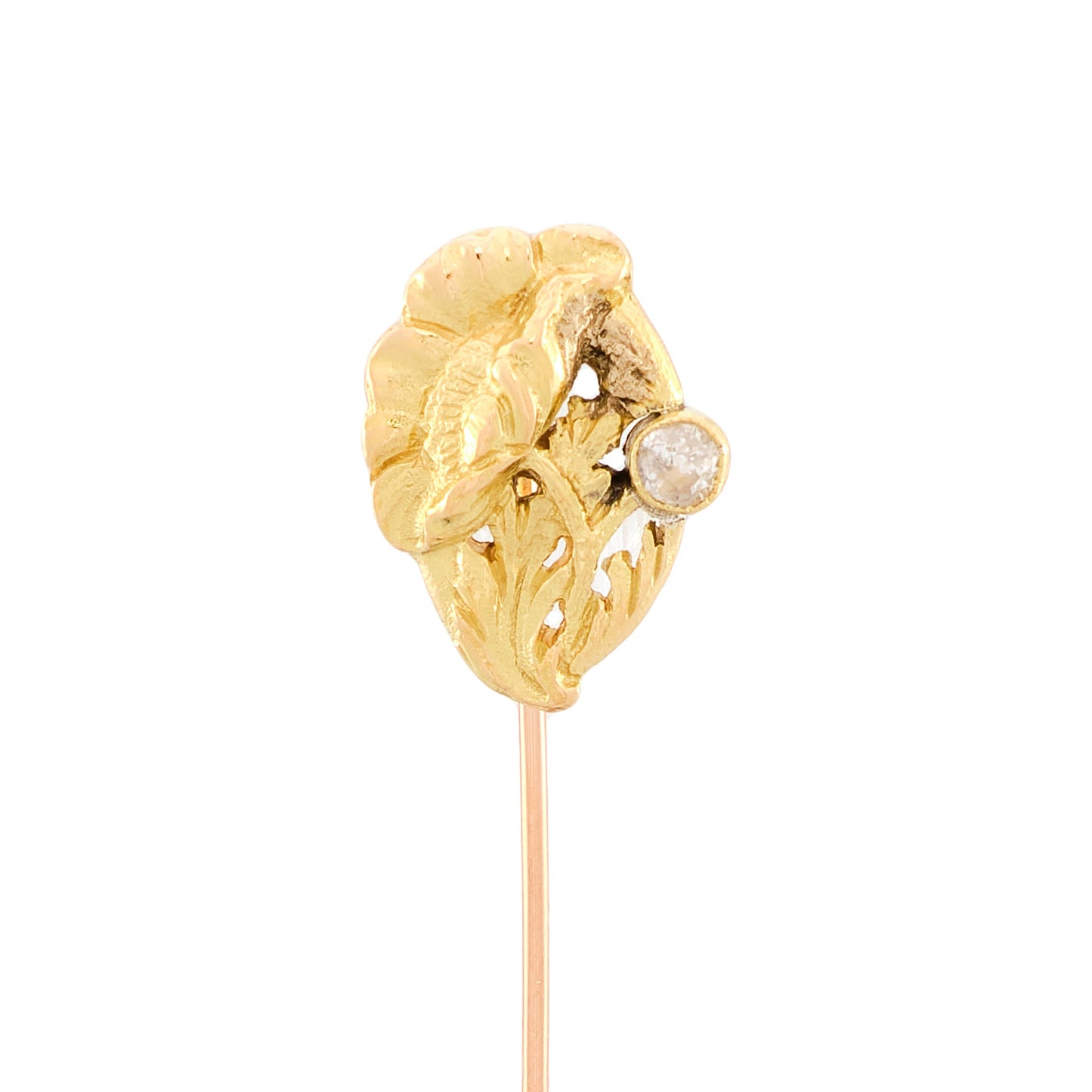 Antique Stick Pin