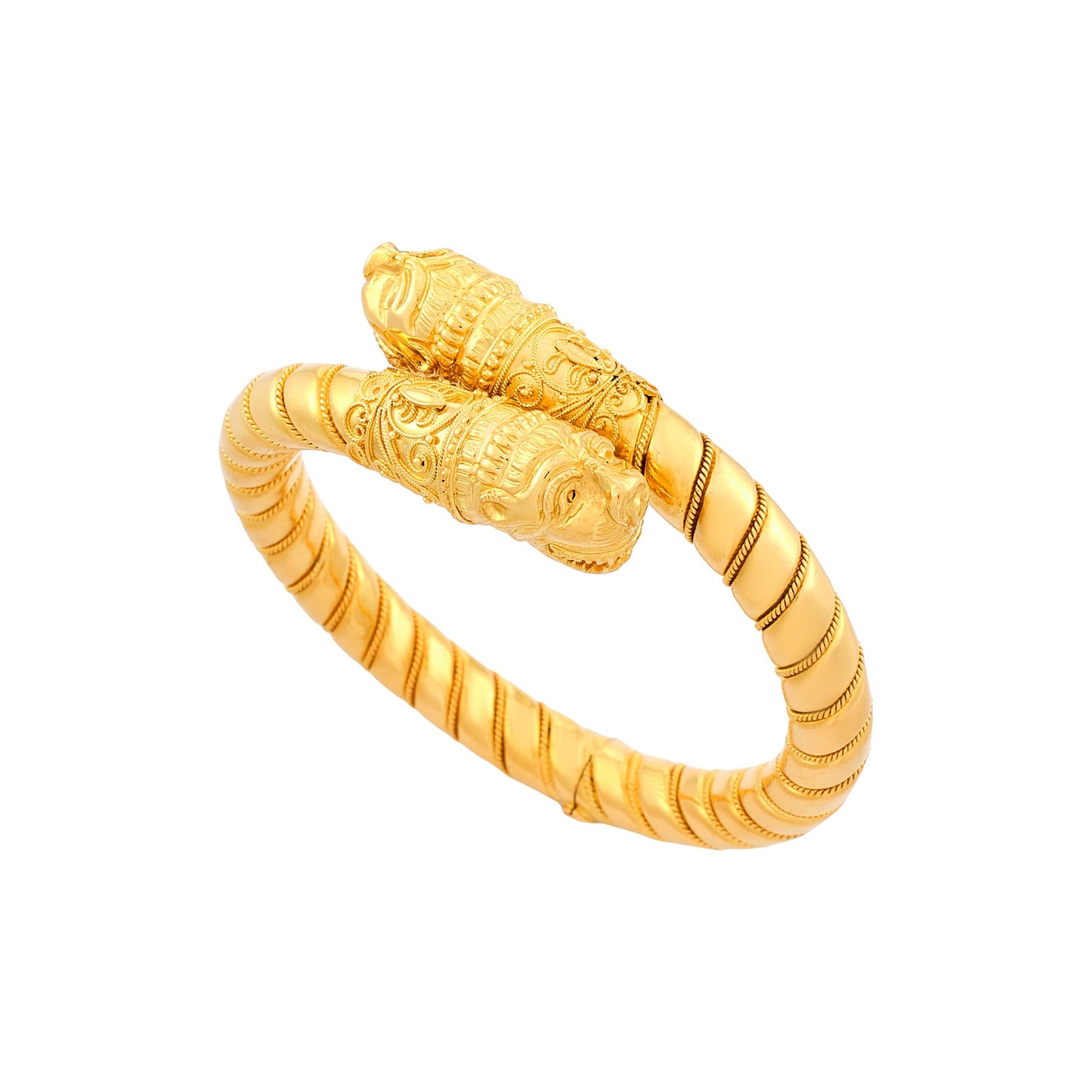 Lalaounis Chimera Bangle