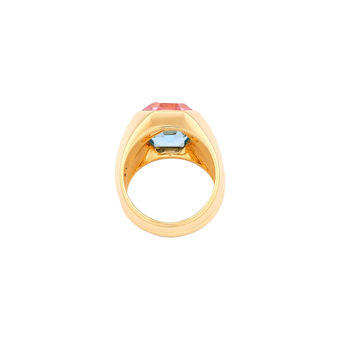 Vintage Gemset Ring