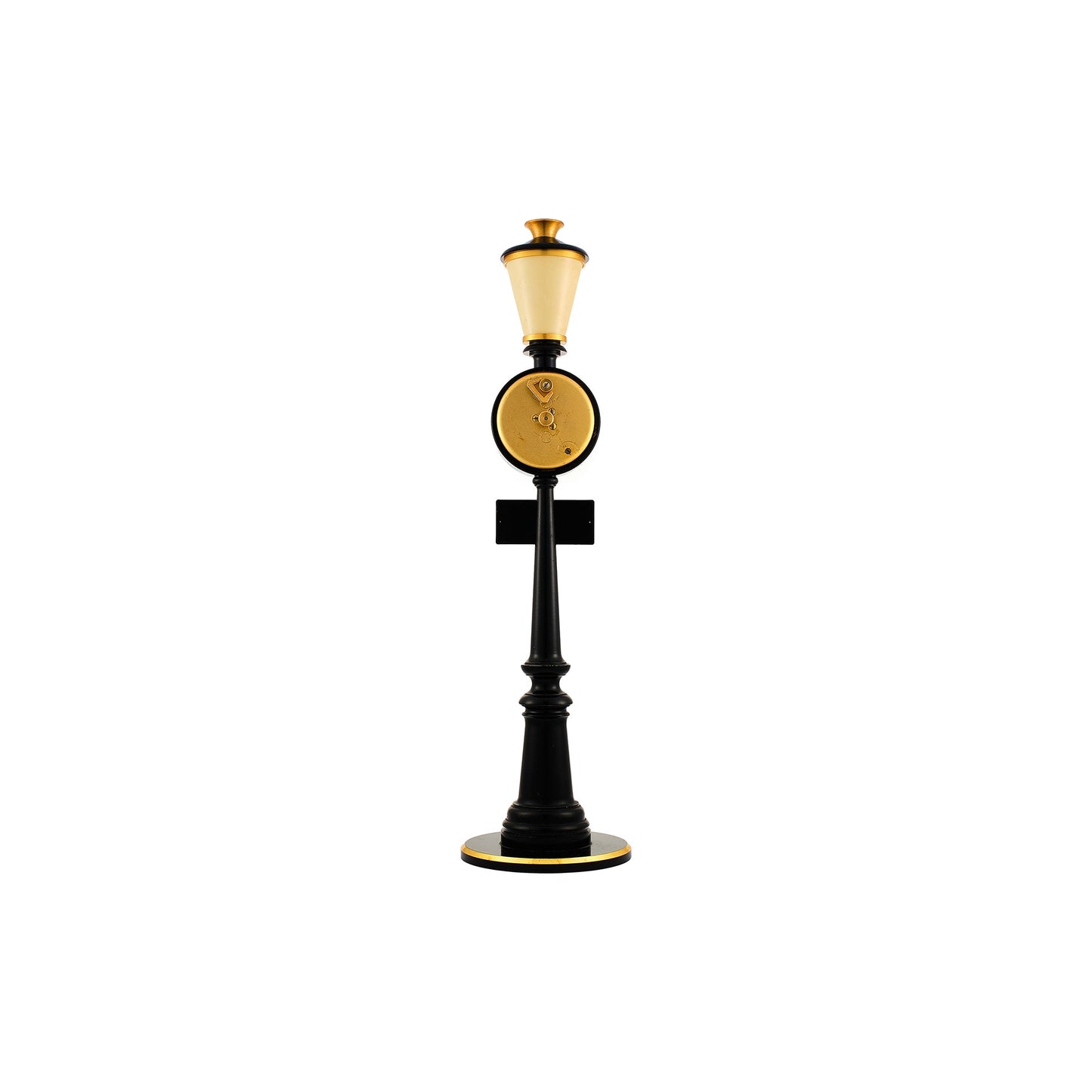 Jaeger-LeCoultre "Rue de La Paix" Table Clock