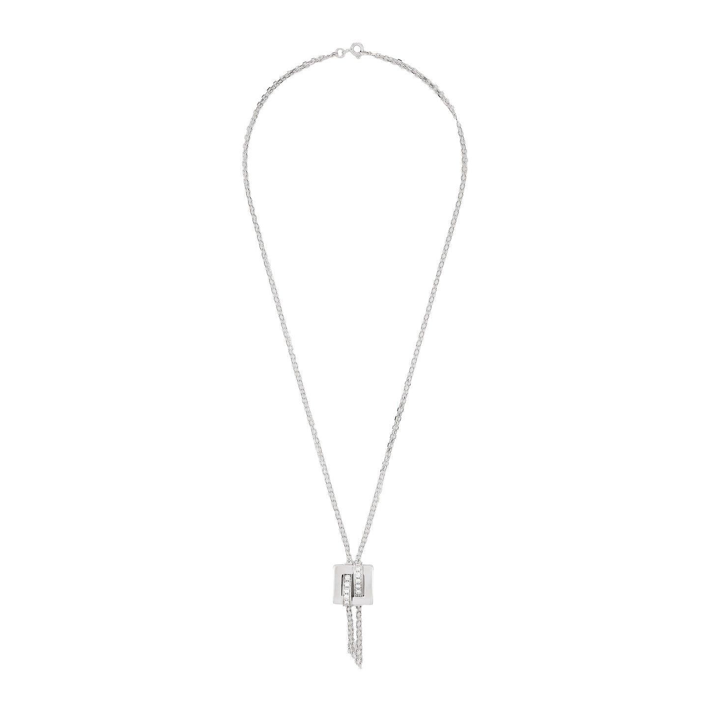 Boucheron "Déchaînée" Necklace