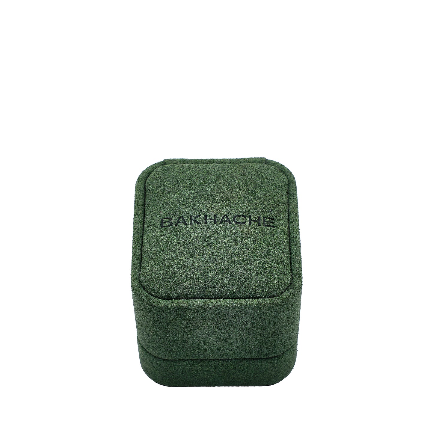 Bakhache Emerald Ring