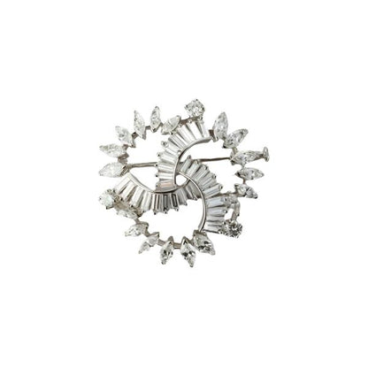 Boucheron Brooch