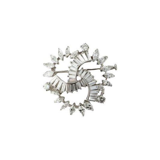 Boucheron Brooch