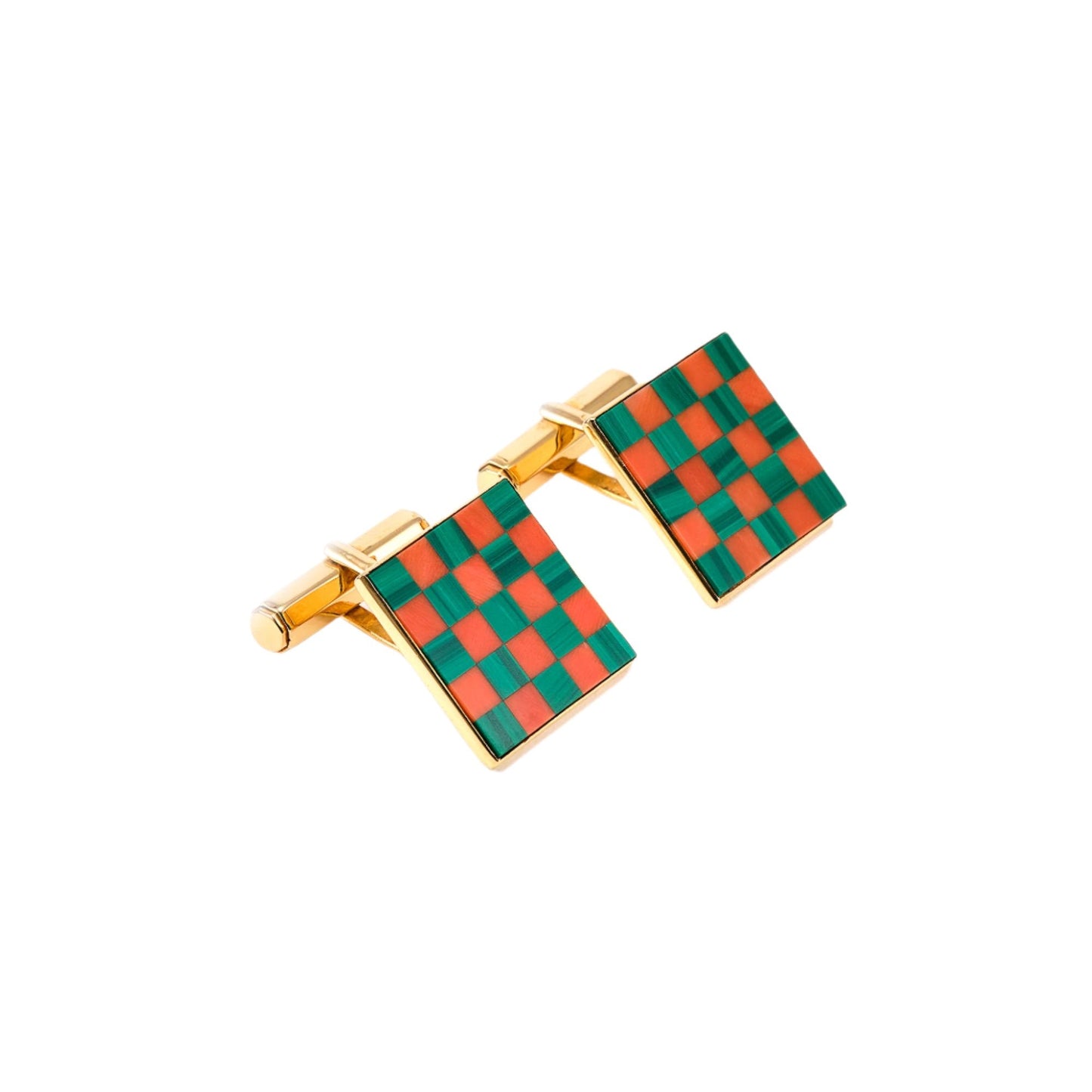 Asprey Cufflinks