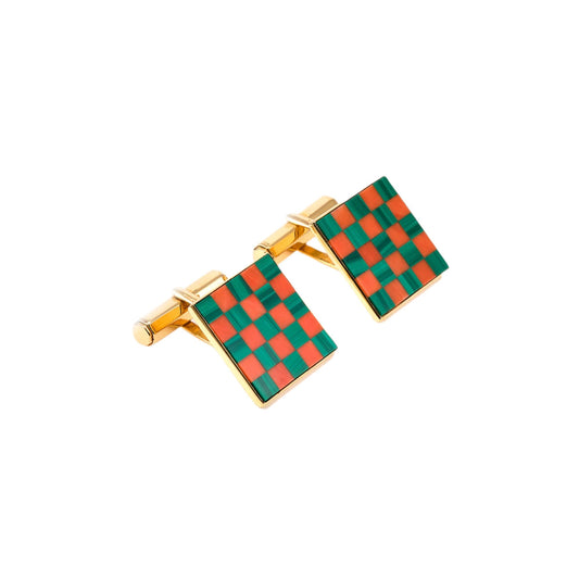 Asprey Cufflinks