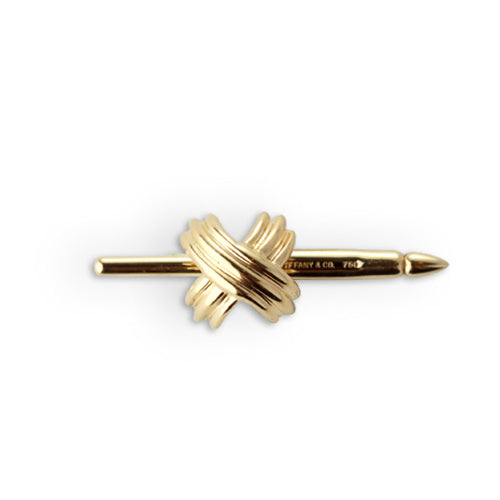 Tiffany & Co. Set of Shirt Studs