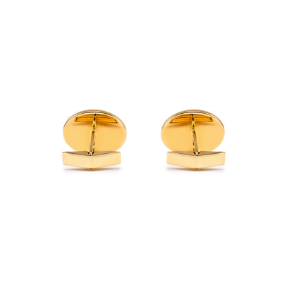 Vintage Opal Cufflinks