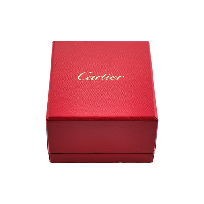 Cartier Diamond Brooch