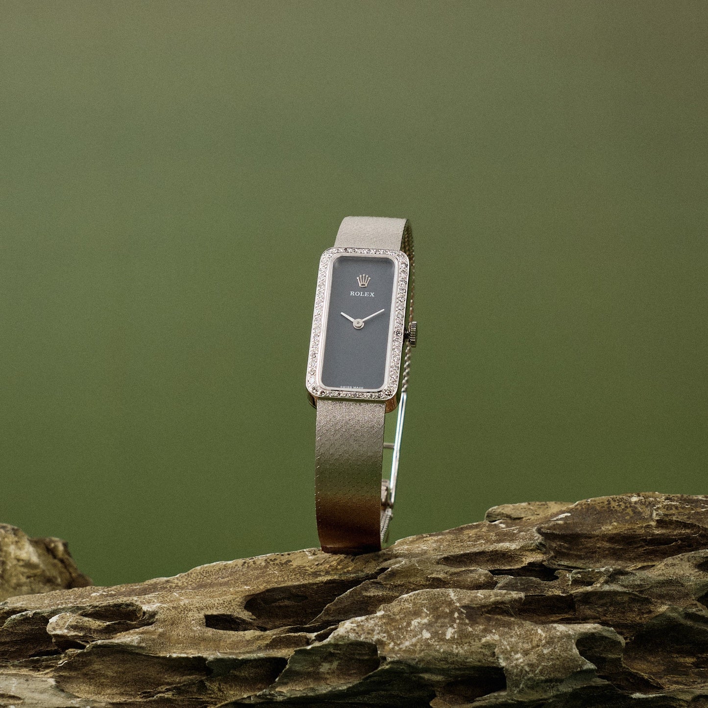 Rolex Ladies' Watch