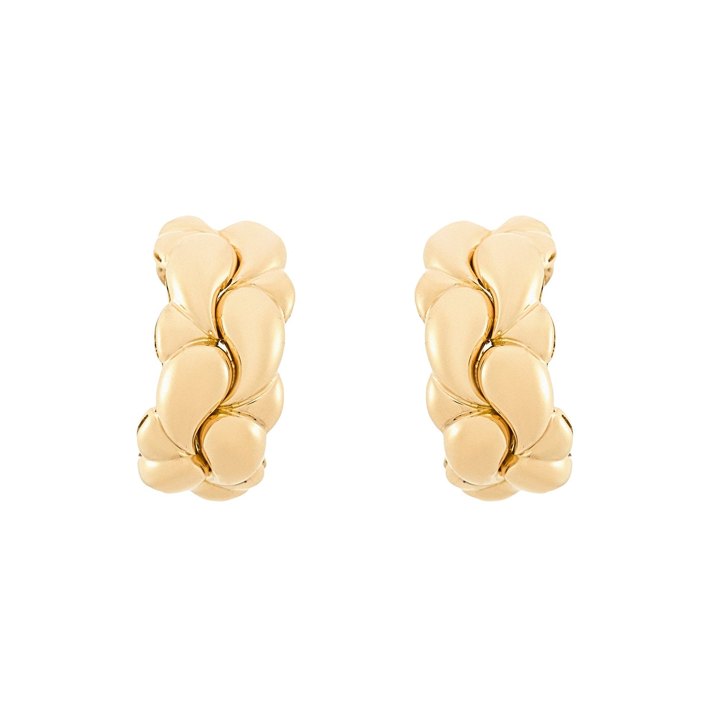 Chopard Casmir Earrings