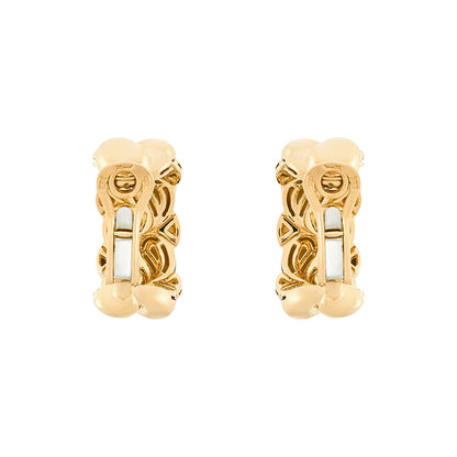 Chopard Casmir Earrings