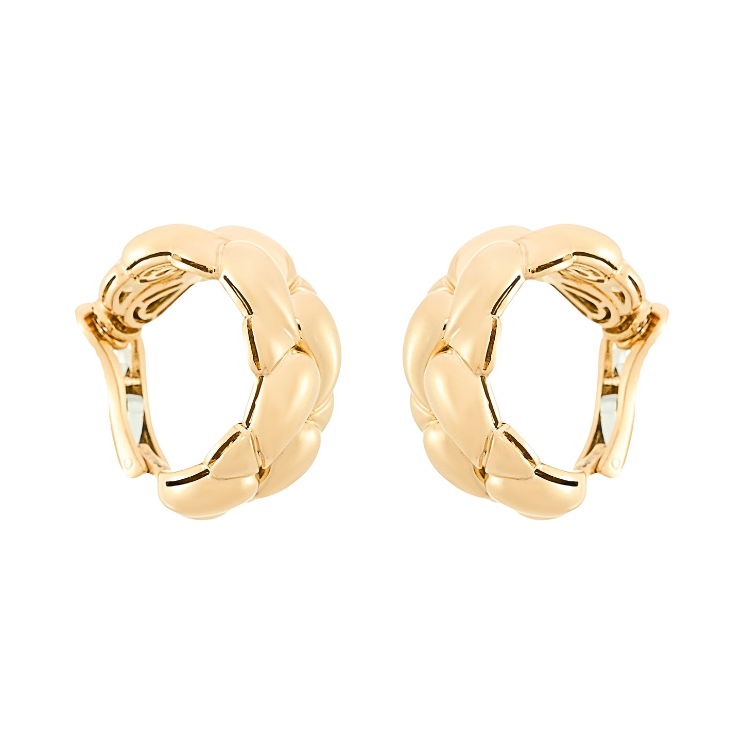 Chopard Casmir Earrings