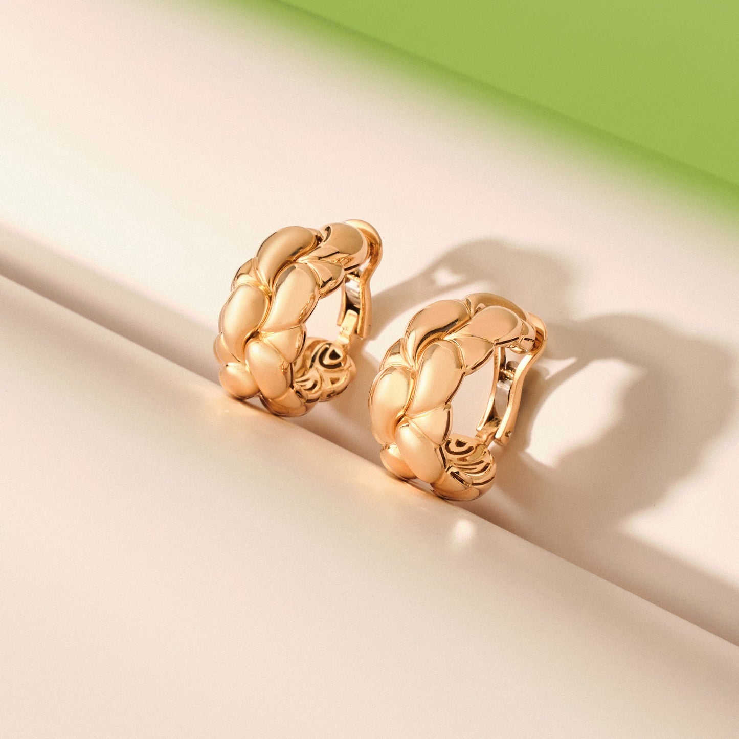 Chopard Casmir Earrings