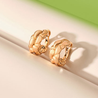 Chopard Casmir Earrings